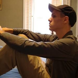 Meet your Posher, Edward